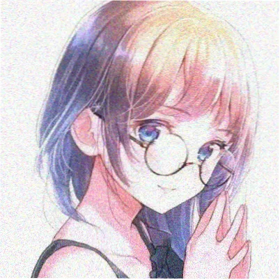萌道动漫观众头像